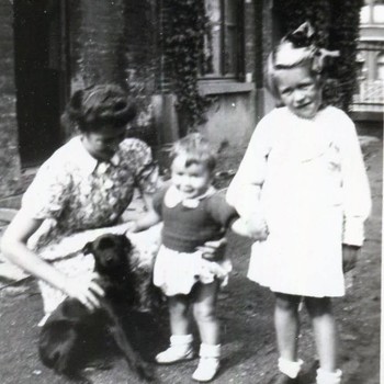 Photo of Jeanine VanKerckhove